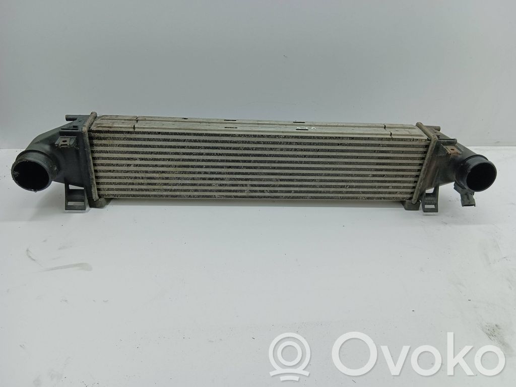 Volvo V40 Intercooler radiator 