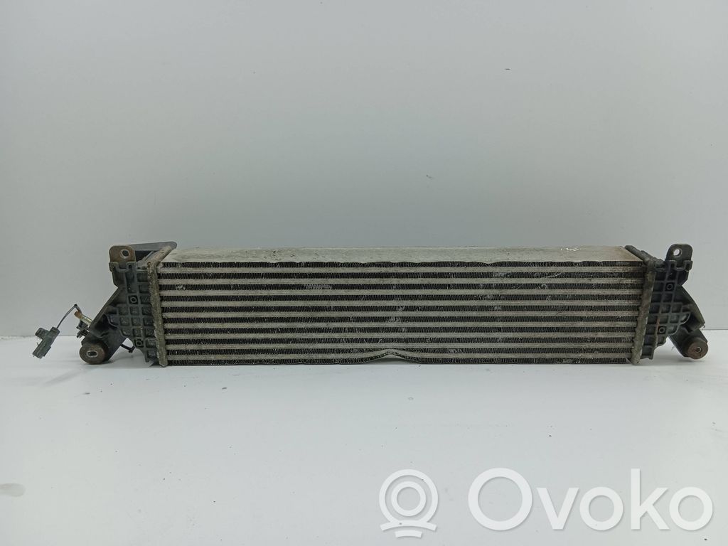 Intercooler radiator   SH0113565