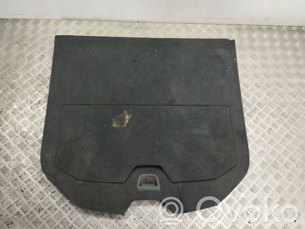 Volvo V60 Mochetă portbagaj 