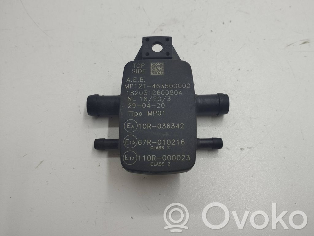 Toyota Prius (XW20) Sensor / Fühler / Geber 