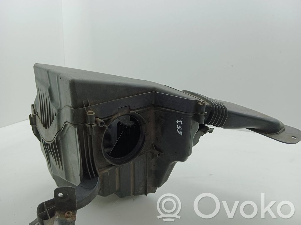 Volvo V50 Air filter box 
