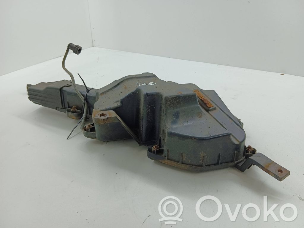Tanque de fluido FAP