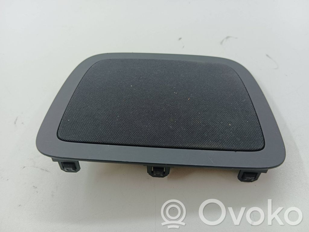 Mazda CX-7 Cache enceinte centrale 