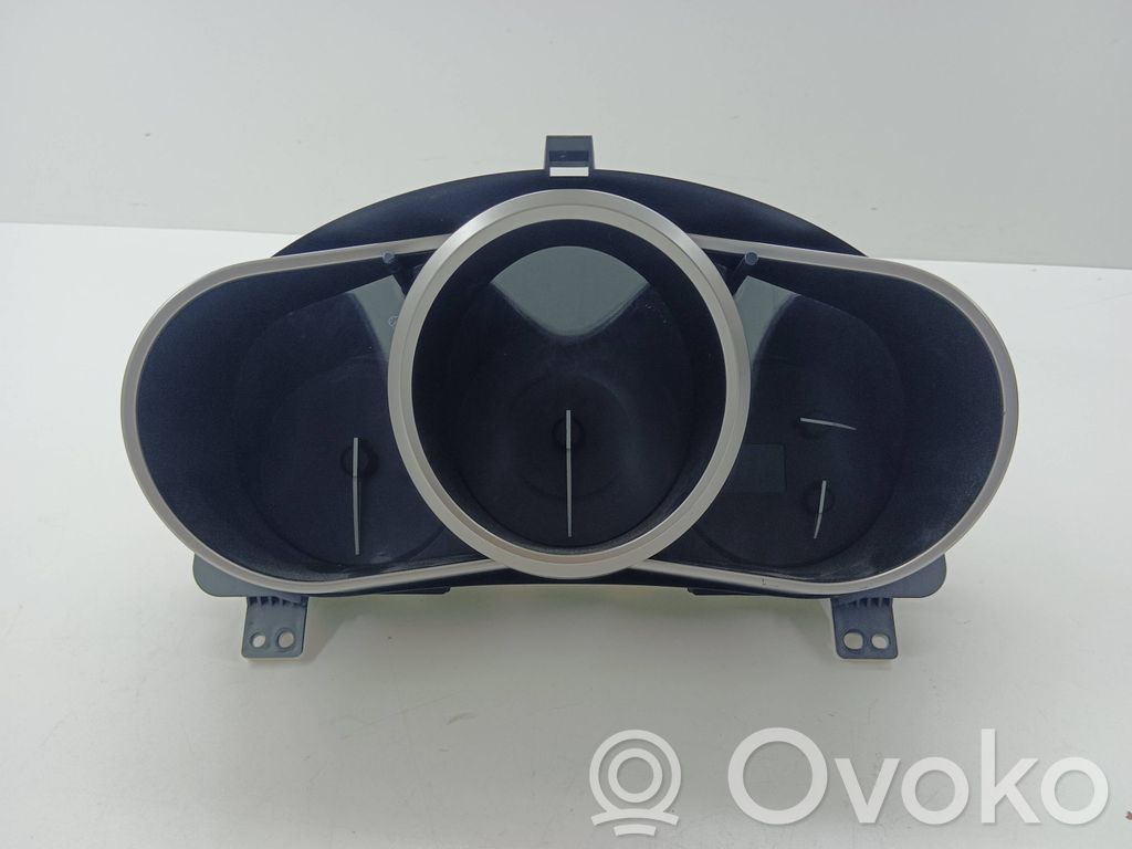 Mazda CX-7 Speedometer (instrument cluster) 
