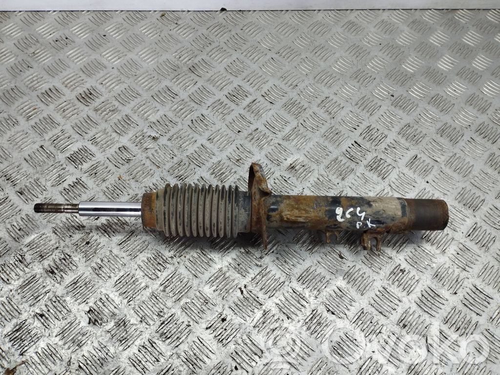 Stoßdämpfer vorne   9646102980