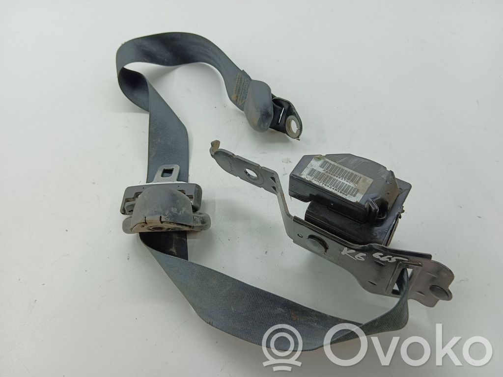 Cinturón trasero   E33837,092041