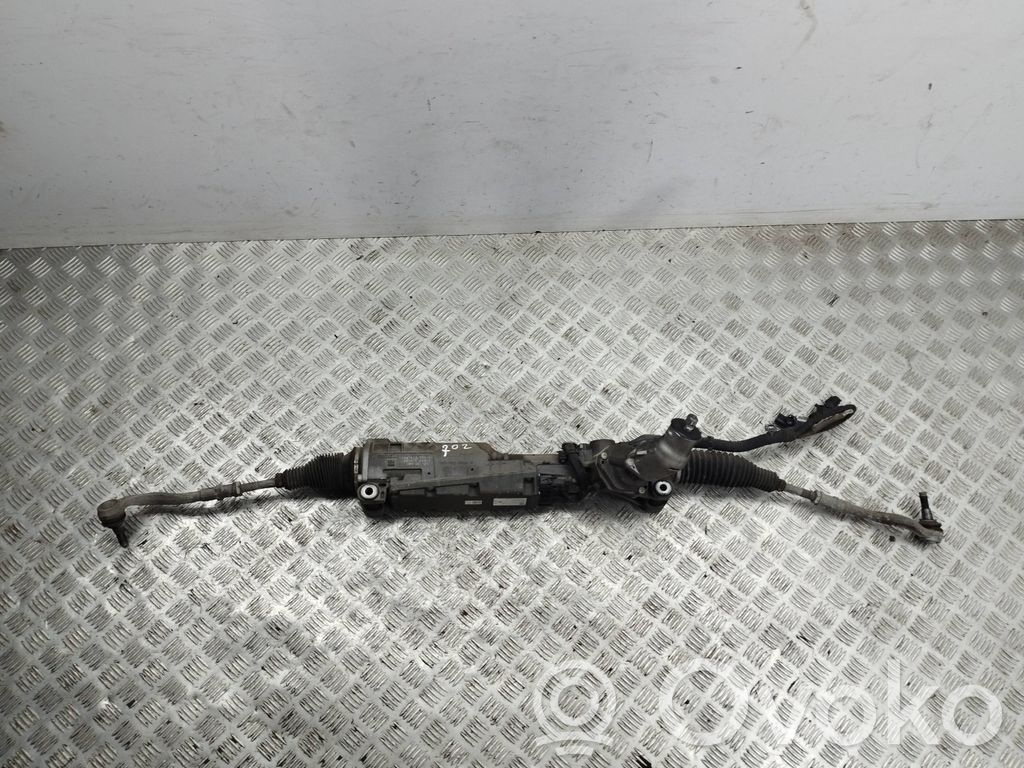 Audi Q5 SQ5 FY Steering rack 
