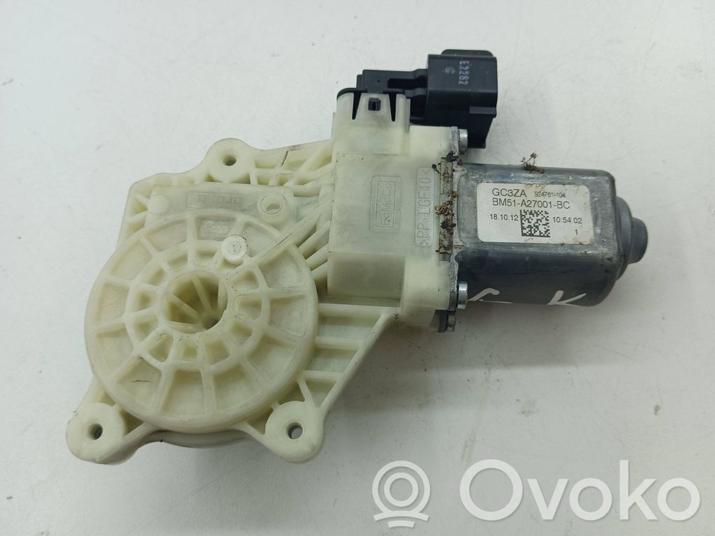 Ford Focus Moteur de lève-vitre de porte arrière 