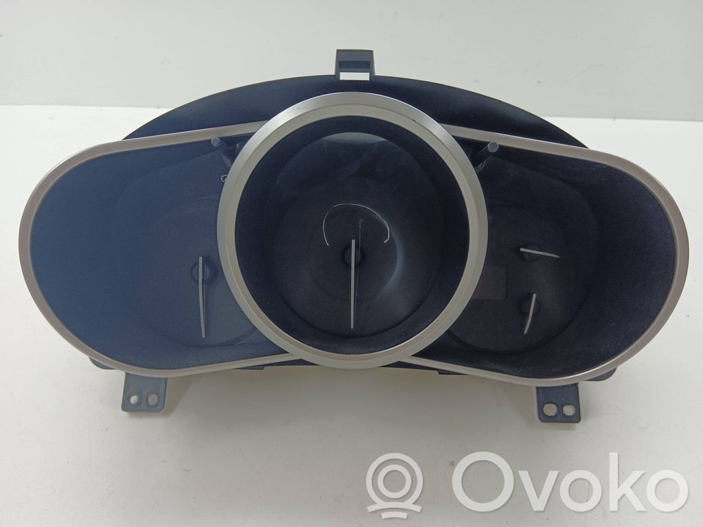 Mazda CX-7 Speedometer (instrument cluster) 