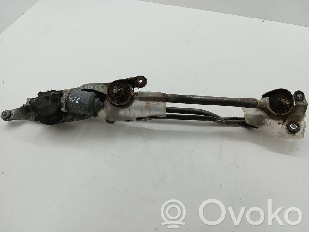 Mazda CX-7 Mechanizm i silniczek wycieraczek szyby przedniej / czołowej 