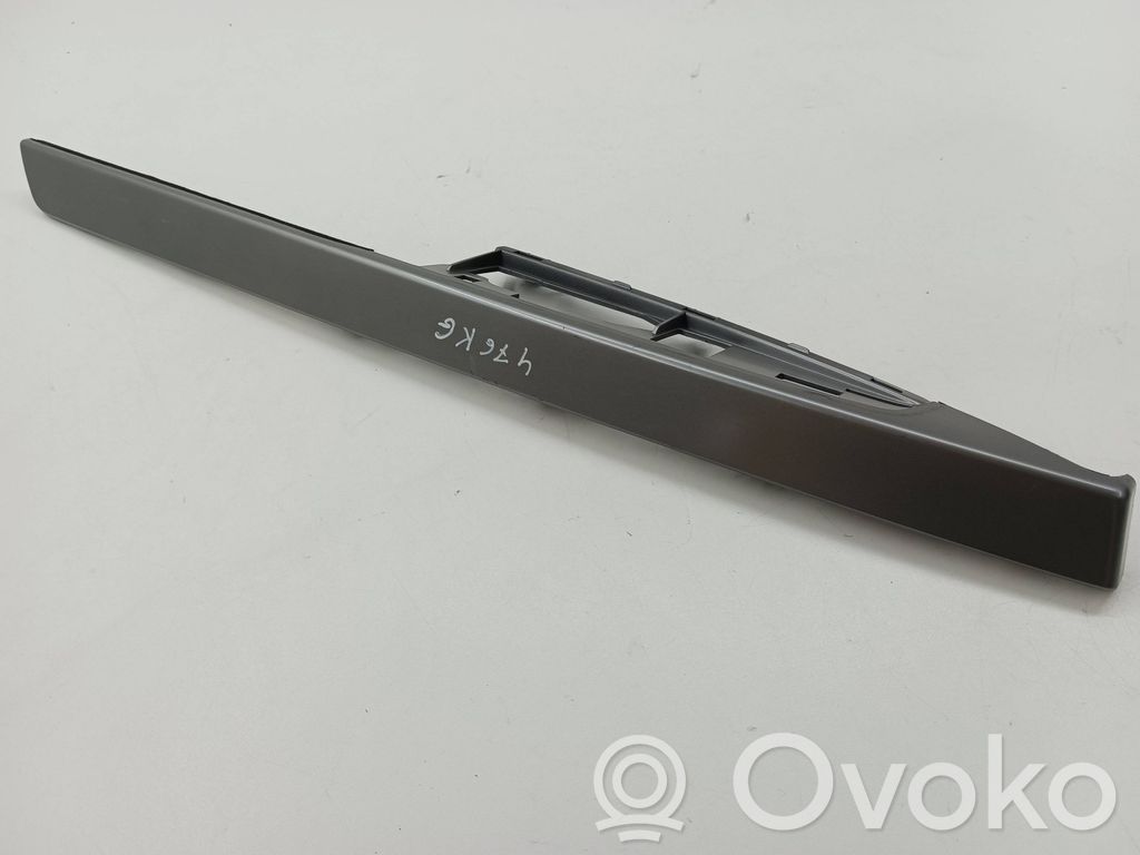 Mazda CX-7 Rear door handle trim 