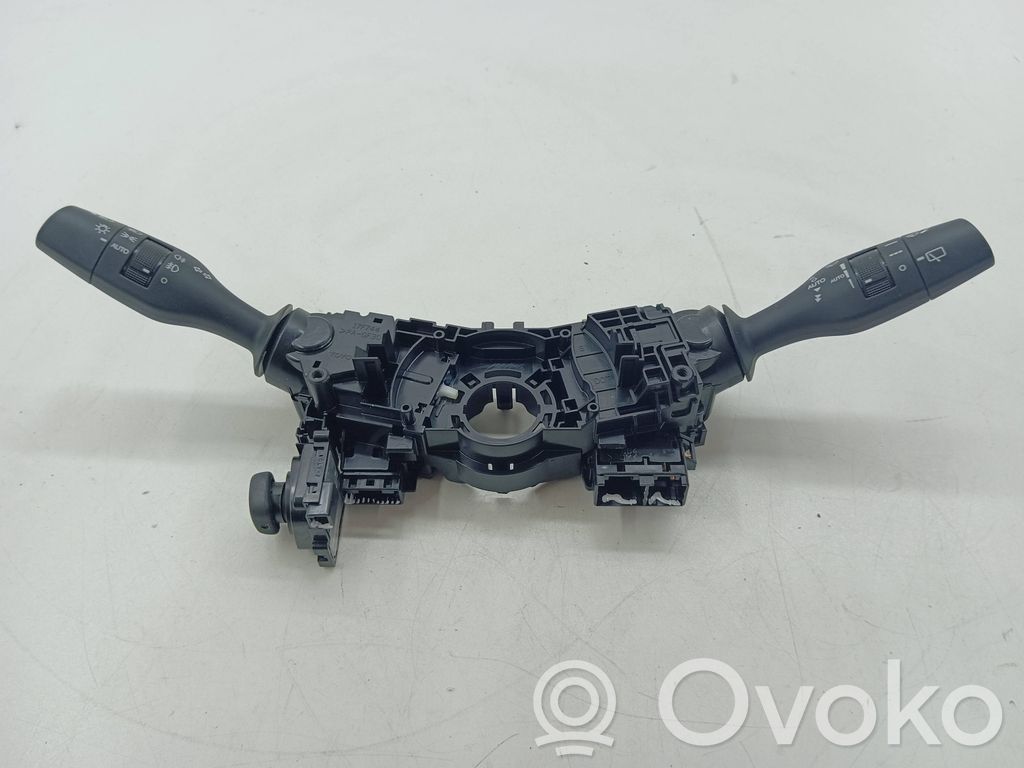 Lexus NX Wiper turn signal indicator stalk/switch 
