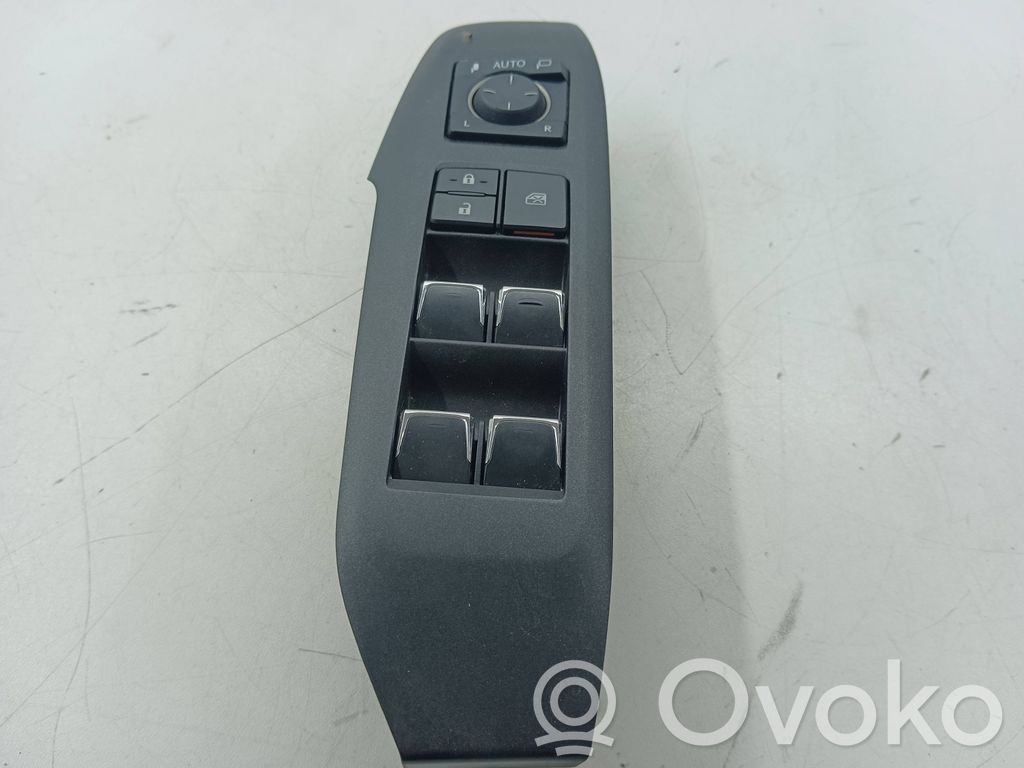 Electric window control switch   8404078040,TM7804,0410E79