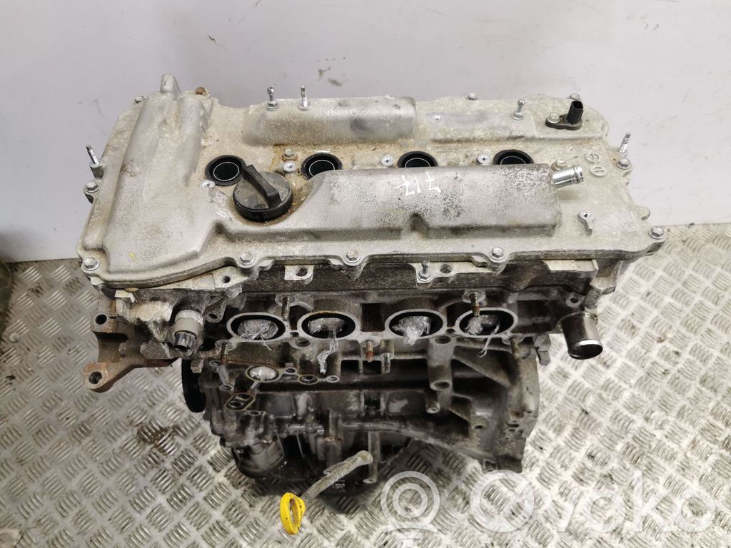 Engine   2AR,X2ARY32T