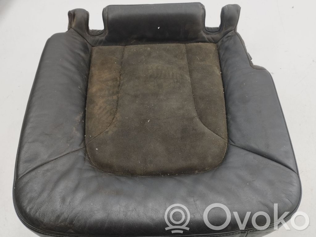 Audi Q7 4L Rear seat 