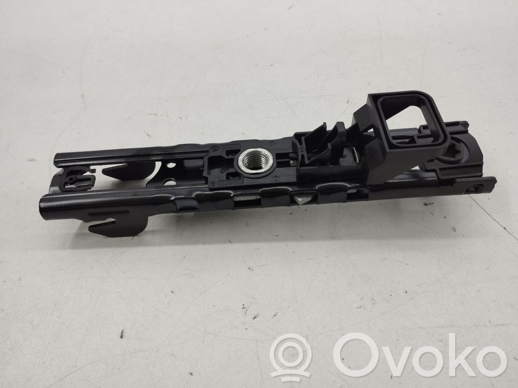 Ford Focus Sicherheitsgurt-Einstellschiene 