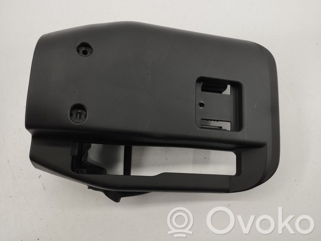 Ford Focus Steering wheel column trim 