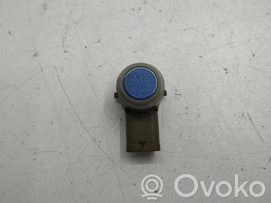 Ford Focus Parksensor PDC 