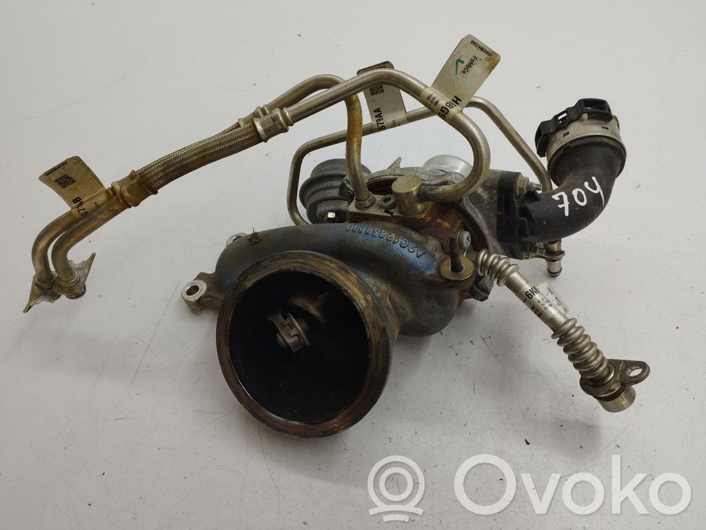 Turbina   A2C12858900