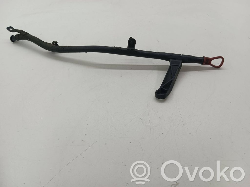 BMW 5 E60 E61 Oil level dip stick 