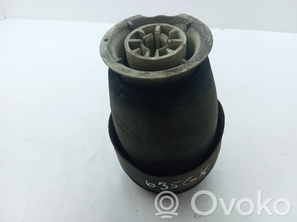 BMW 5 E60 E61 Aizmugurē gaisa spilvens 