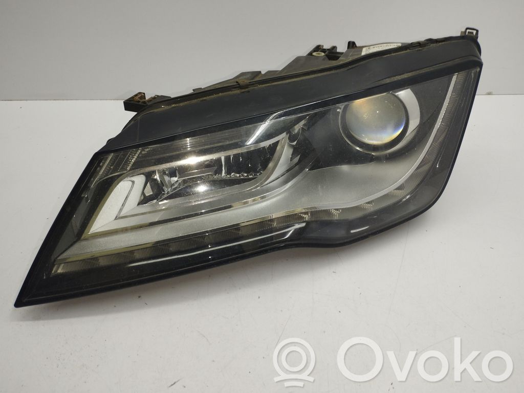 Scheinwerfer   4G8941005A,1305236734