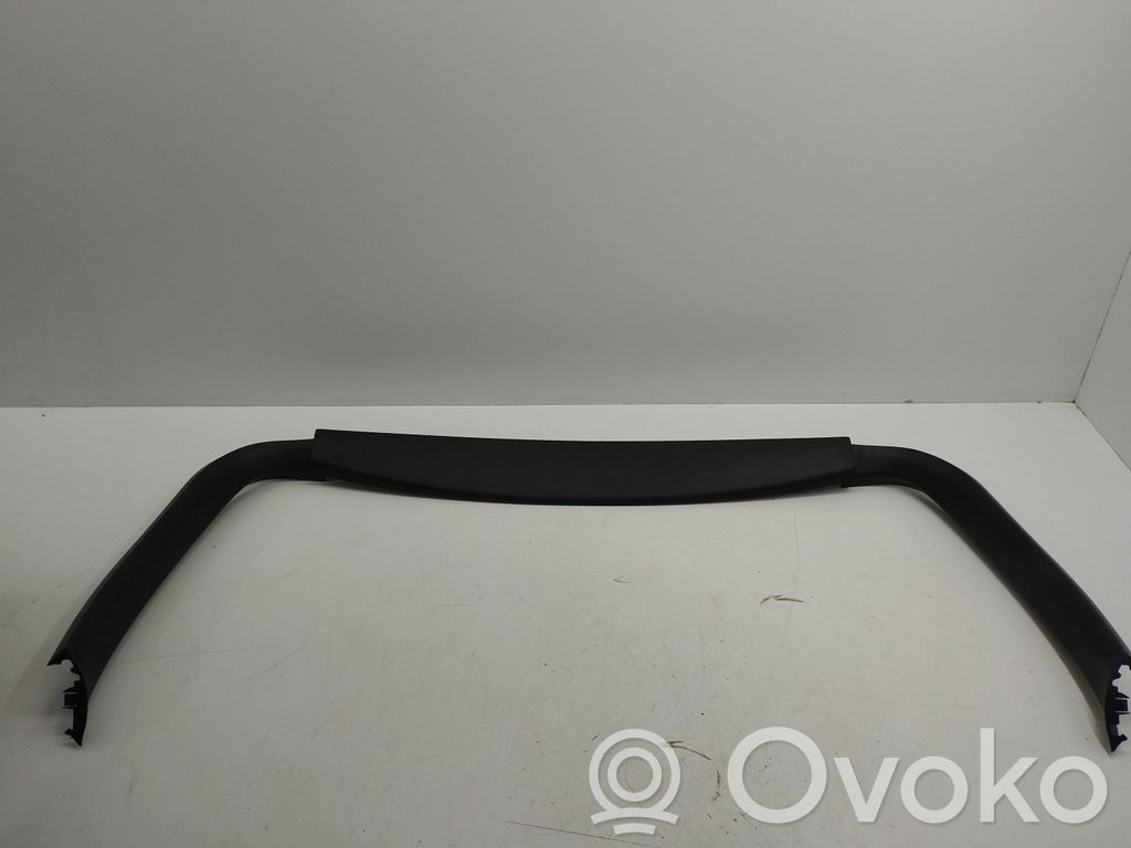Mazda CX-7 Garnitures hayon 