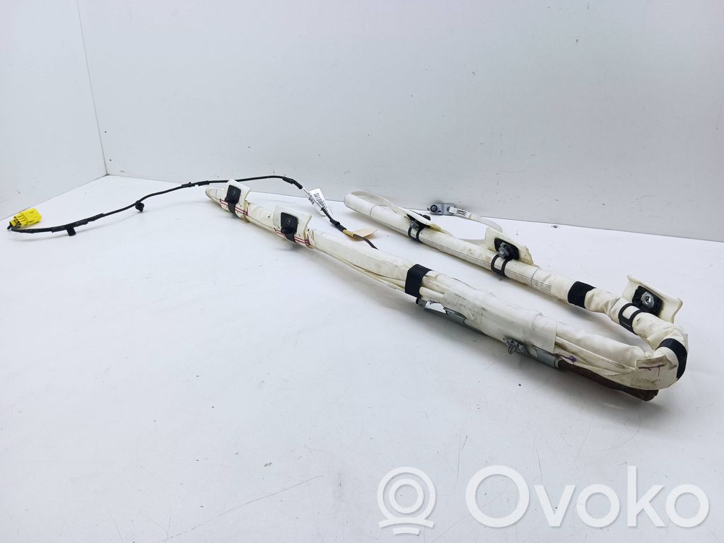 Ford Focus Roof airbag 