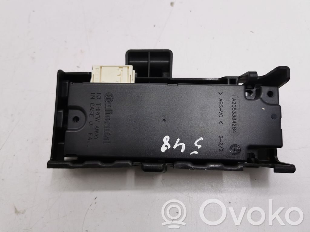 Peugeot 5008 Bluetooth modulis 