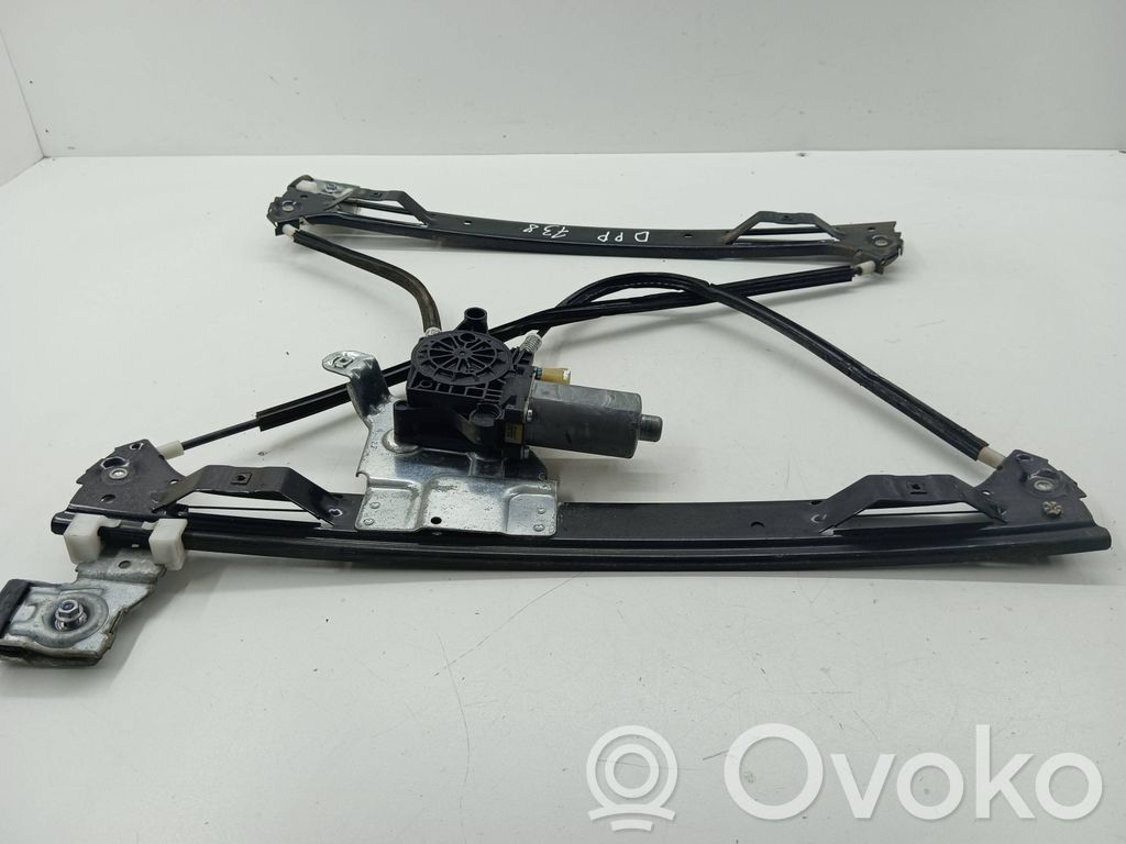 Saab 9-7X Elektryczny podnośnik szyby drzwi przednich 