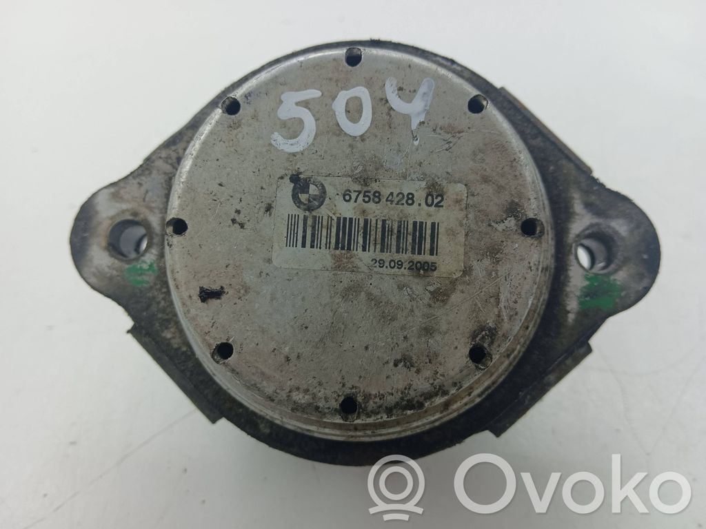 BMW X5 E53 Engine mount bracket 