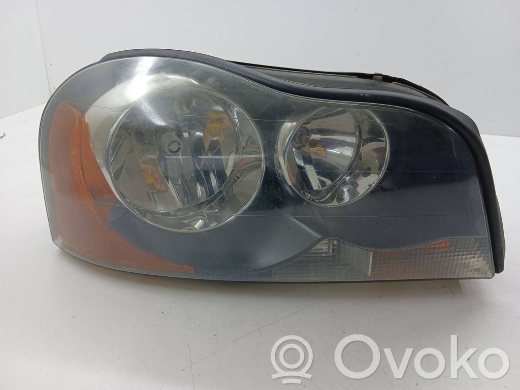 Phare frontale   8620576