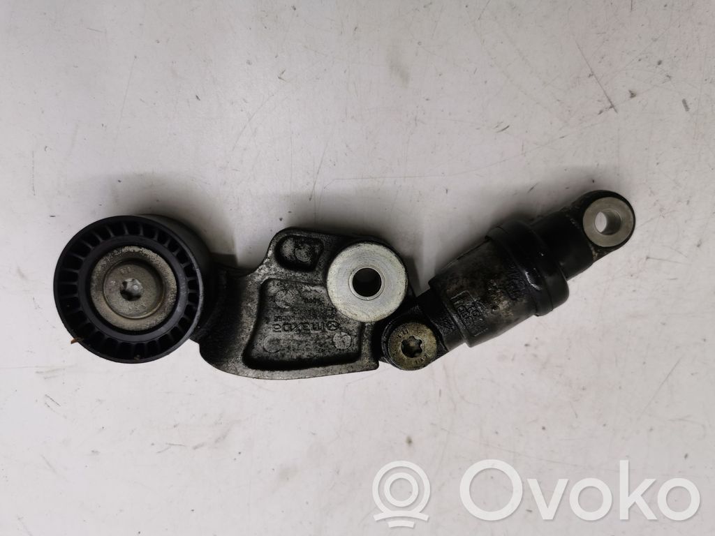 Mazda CX-5 Diržo įtempėjas 