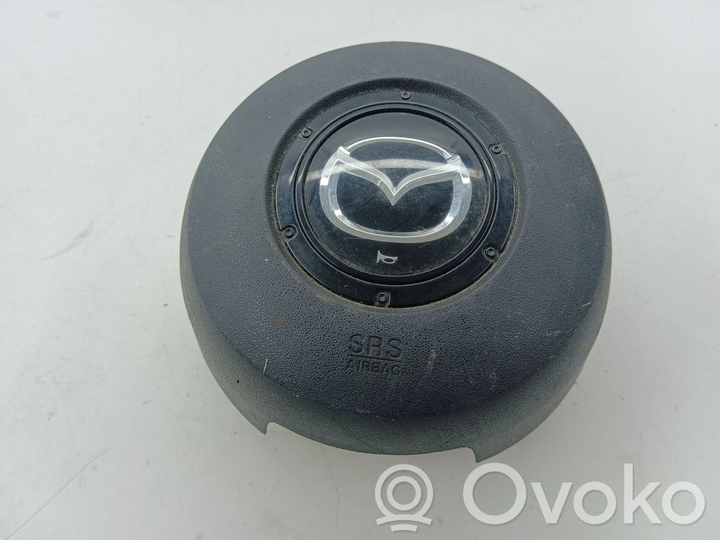 Mazda CX-7 Stūres drošības spilvens 