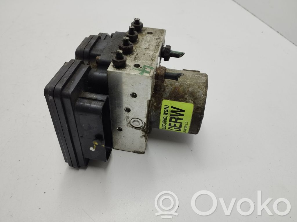Bomba de ABS   A658920600