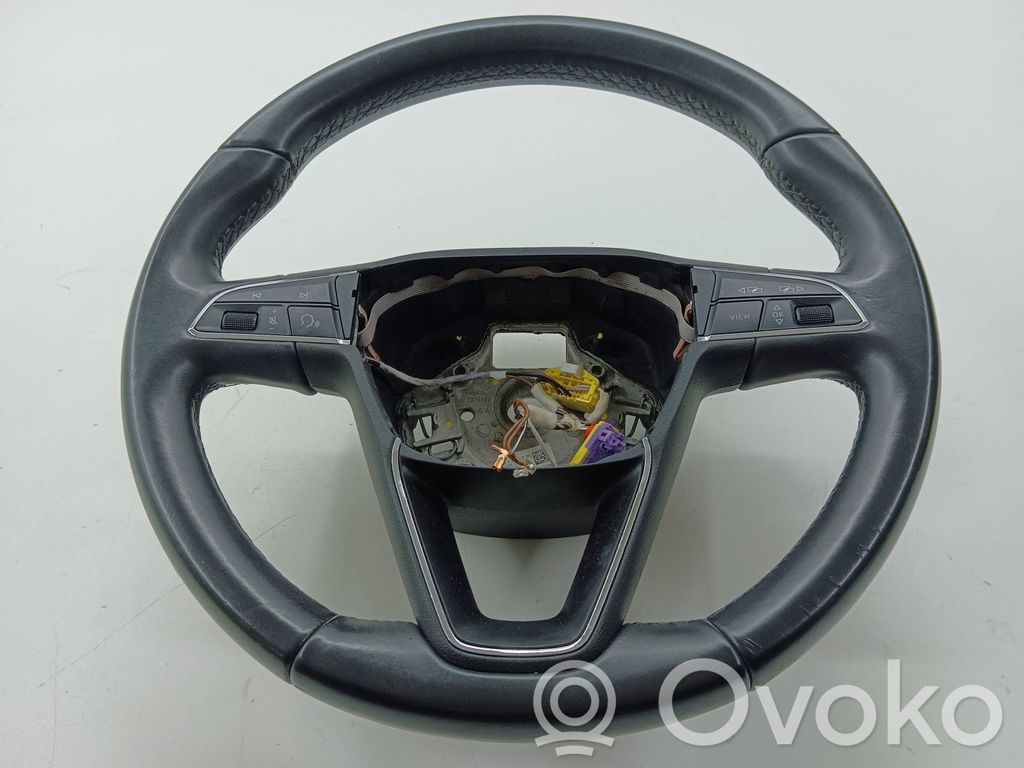 Seat Ateca Stūre 