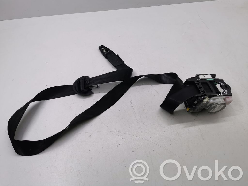 Audi A6 S6 C7 4G Cinturón delantero 