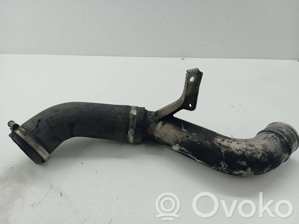 Intercooler hose/pipe