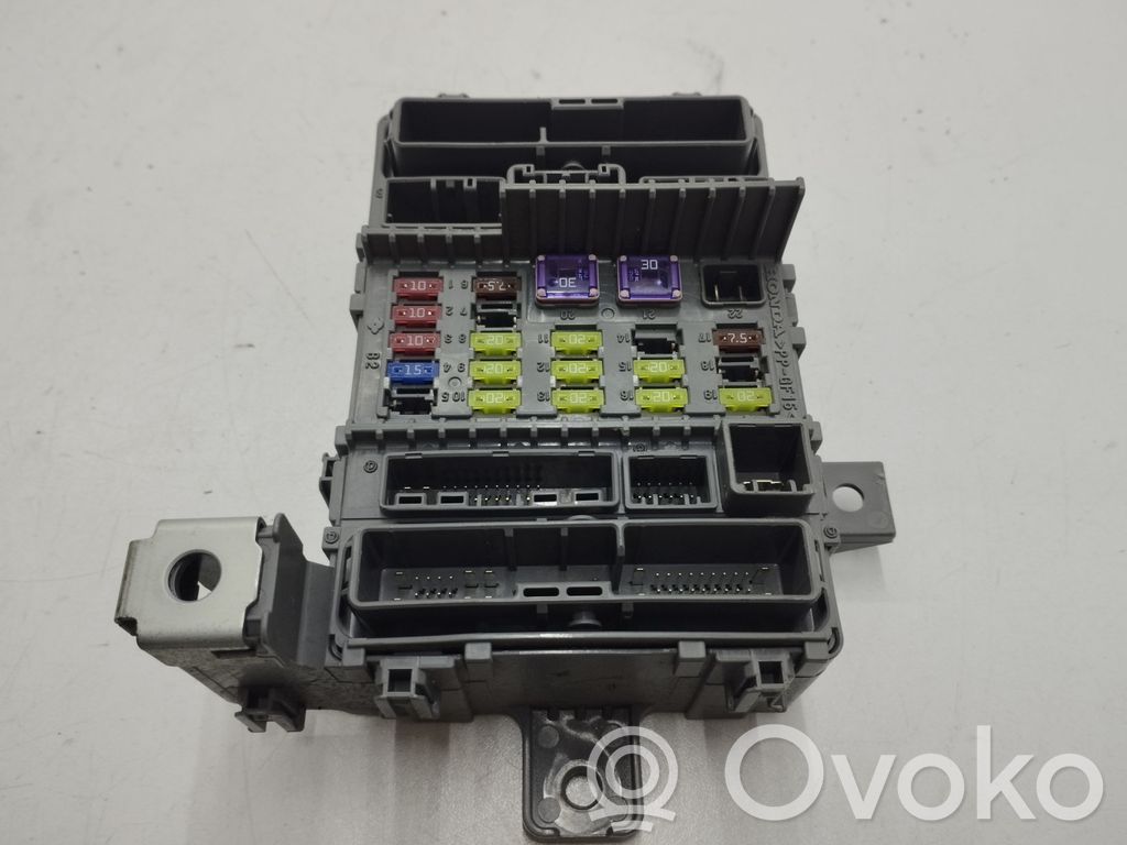 Fuse module   TL4E311FH
