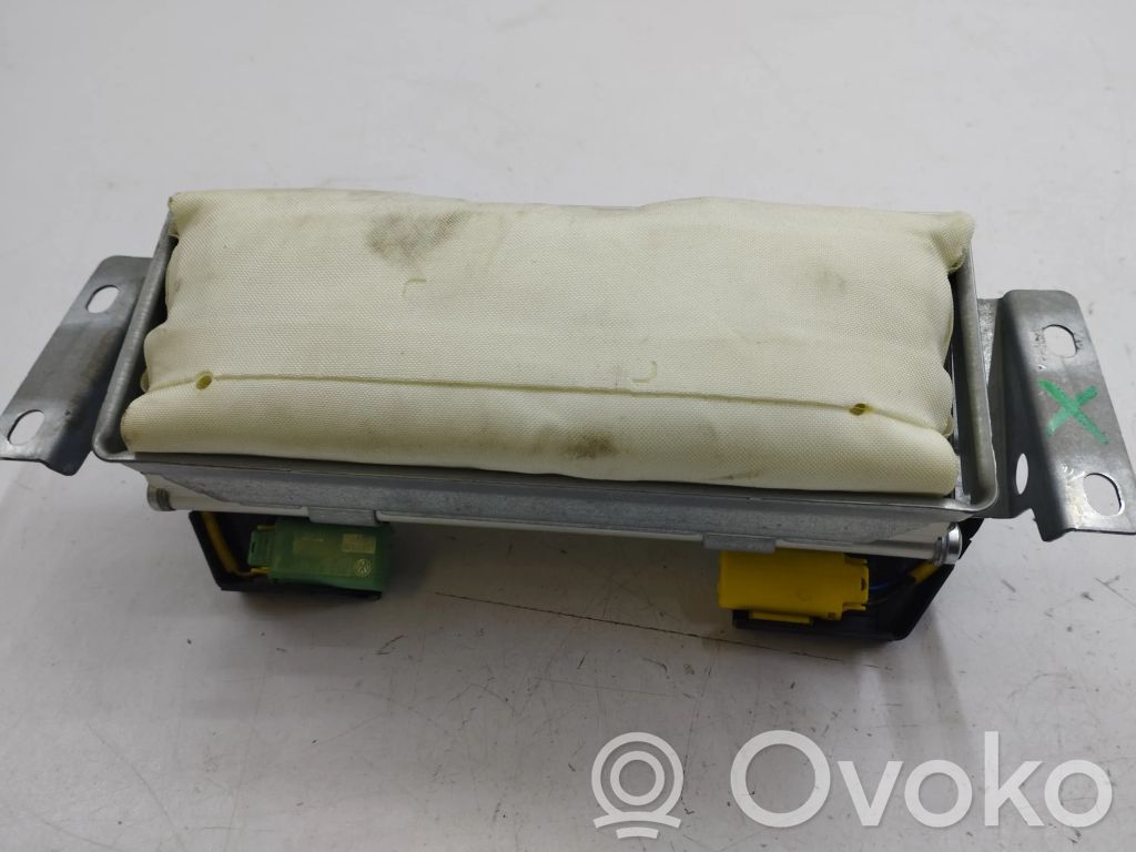 Porsche Cayenne (9PA) Passenger airbag 