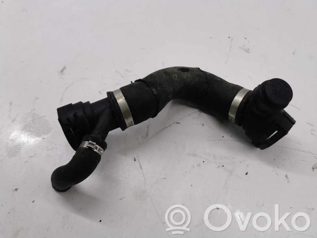 BMW X5 E70 Engine coolant pipe/hose 
