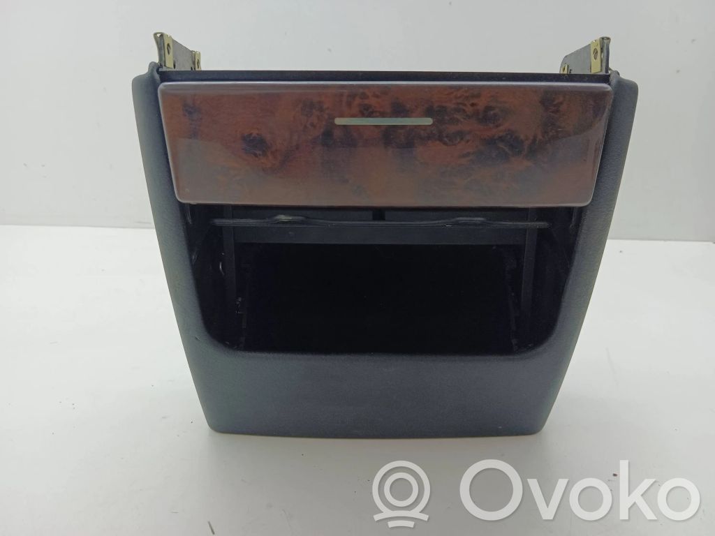 BMW X5 E53 Cup holder back 