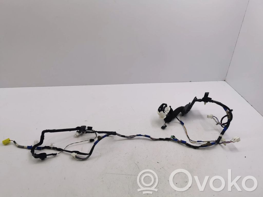 Toyota Corolla E210 E21 Cablaggio porta anteriore 