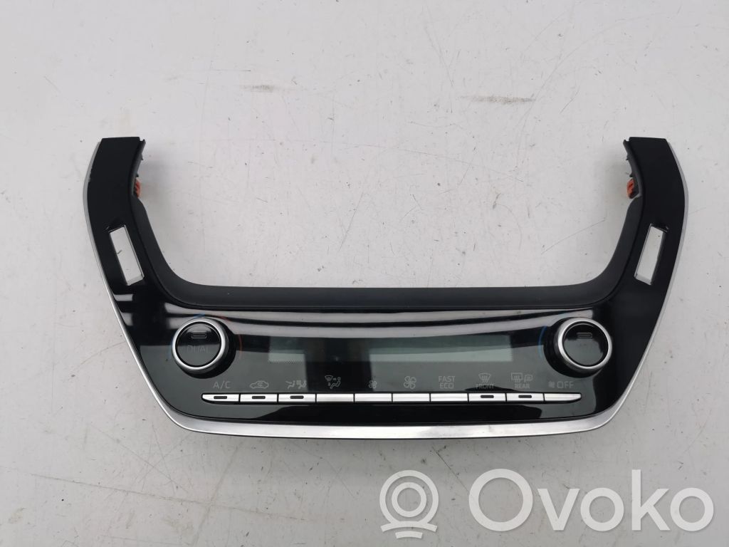 Toyota Corolla E210 E21 Climate control unit 
