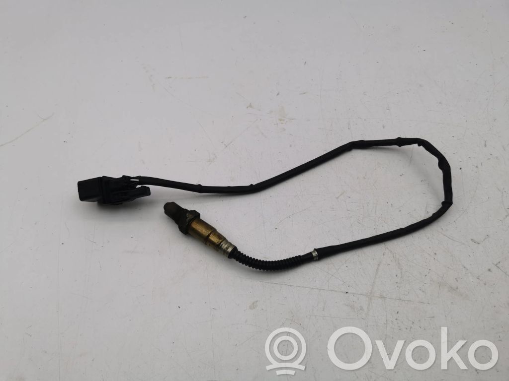 Bentley Flying Spur Lambda probe sensor 