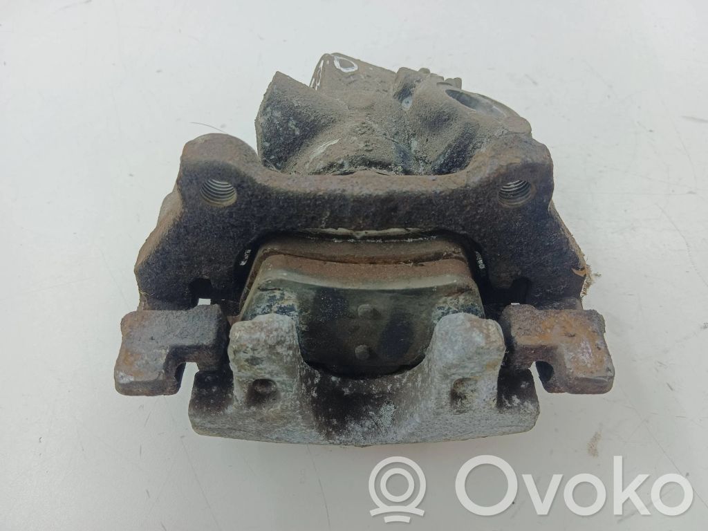 Citroen C5 Pinza del freno posteriore 