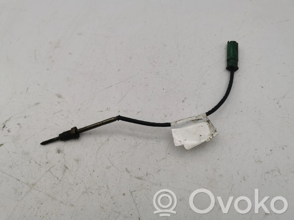 Land Rover Evoque I Sensor de temperatura del escape 