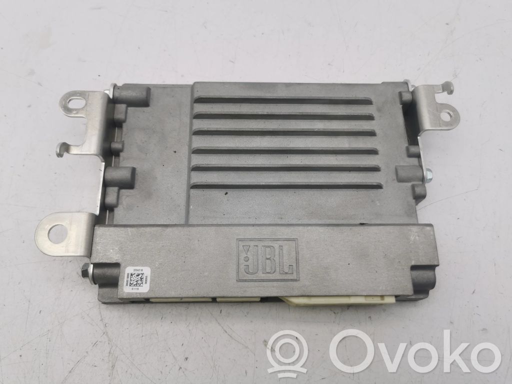 Toyota RAV 4 (XA50) Wzmacniacz audio 