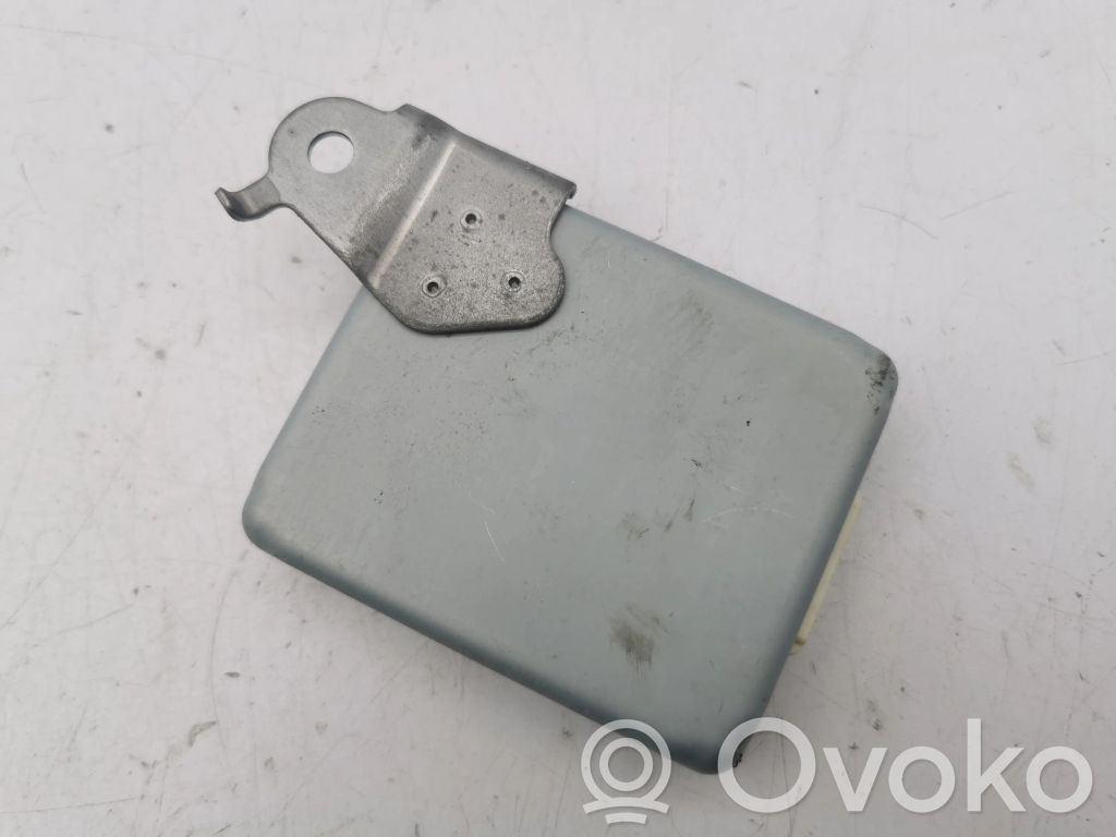 Toyota RAV 4 (XA50) Modul control gateway 