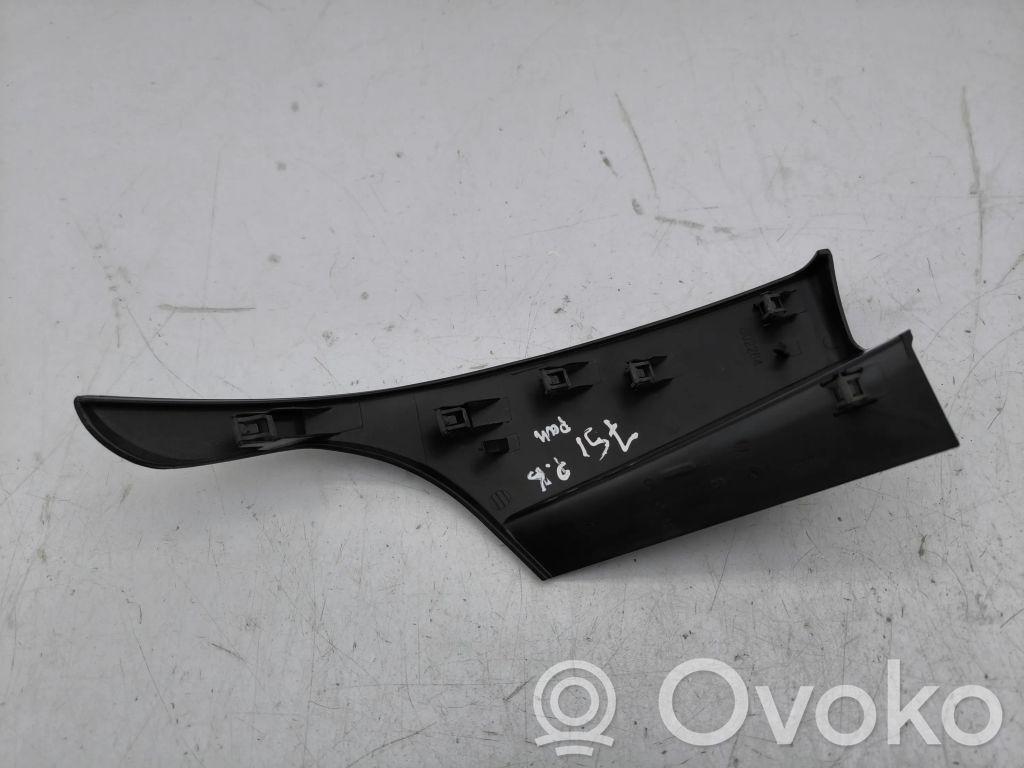 Mini Cooper Countryman R60 Moldura del panel (Usadas) 